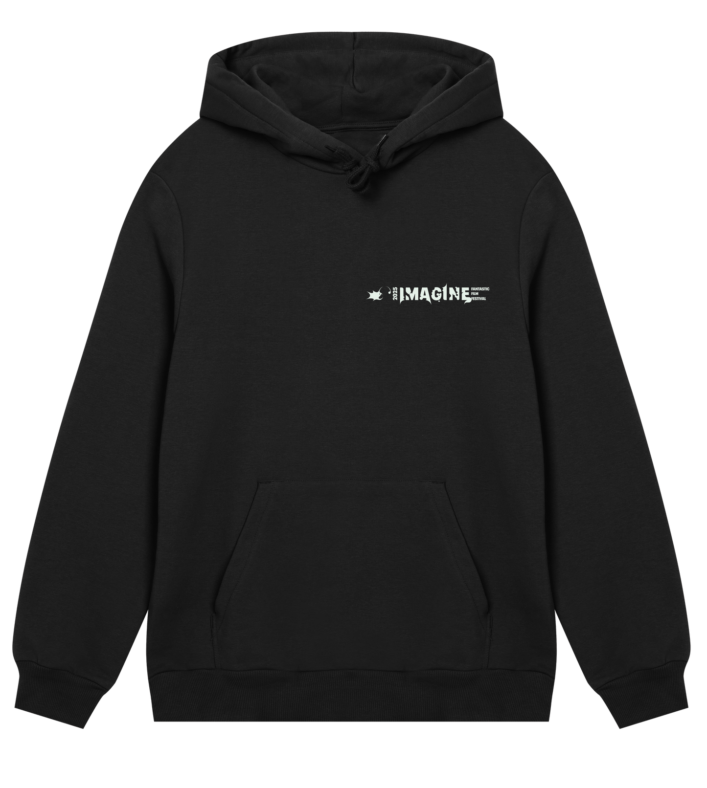 A Tentacular touch - Hoodie 2025