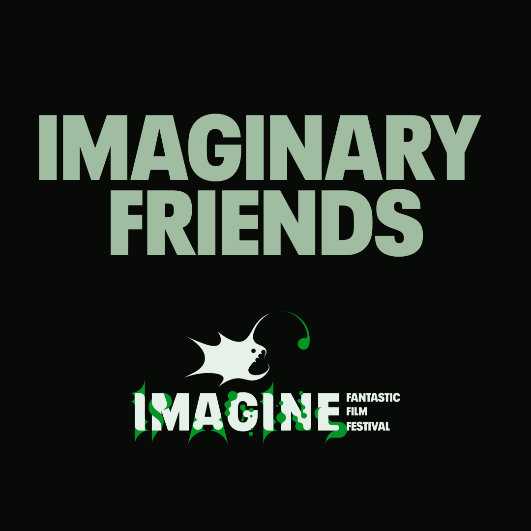 Become our Imaginary Friend - Steun ons!