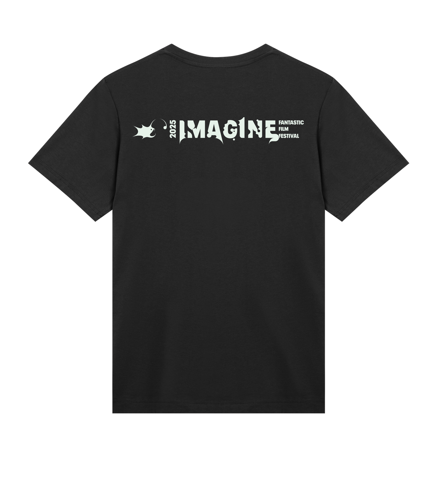 A Tentacular touch - Tshirt 2025