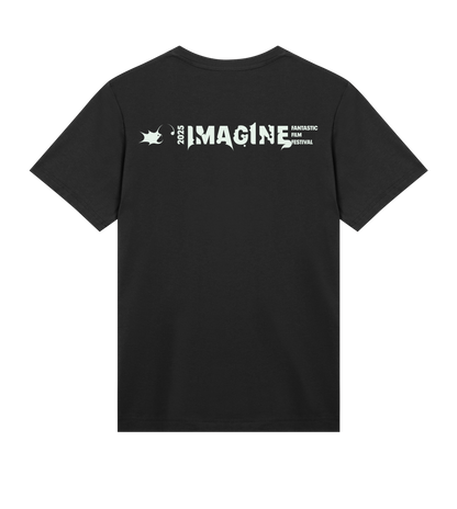 A Tentacular touch - Tshirt 2025