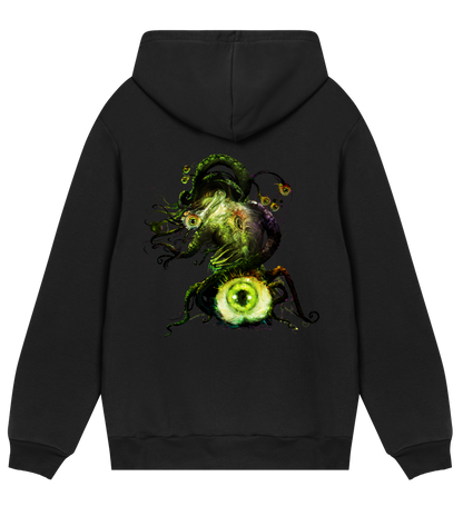 A Tentacular touch - Hoodie 2025
