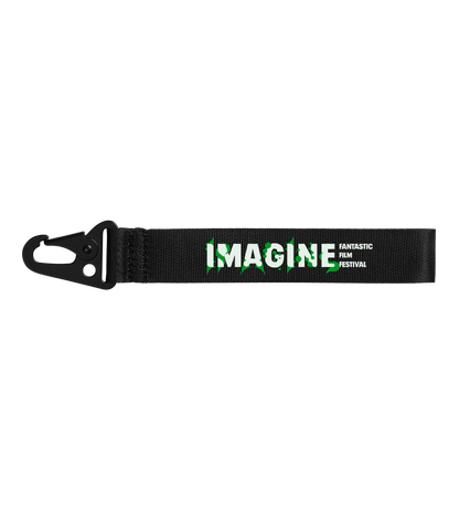 Imagine Fantastic Film Festival - Key clip