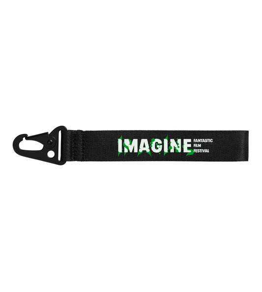 Imagine Fantastic Film Festival - Key clip