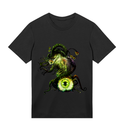 A Tentacular touch - Tshirt 2025
