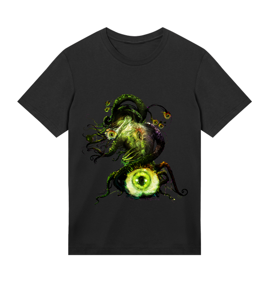 A Tentacular touch - Tshirt 2025
