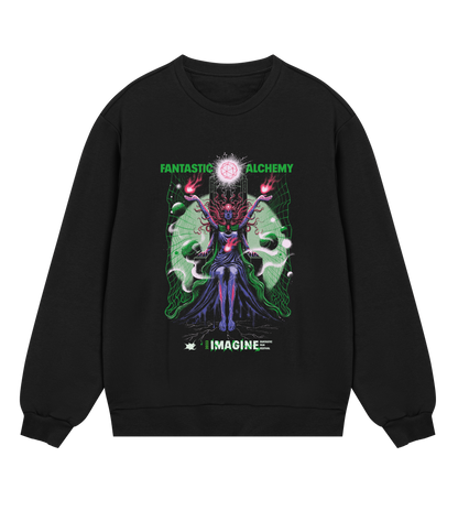 Fantastic Alchemy 2023 - Sweatshirt