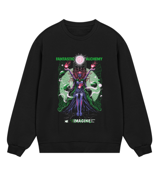 Fantastic Alchemy 2023 - Sweatshirt