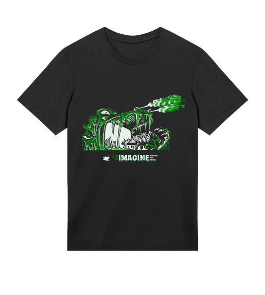Night or Terror - Nostalgia Tshirt
