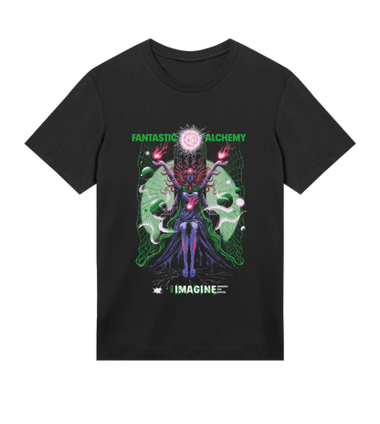 Fantastic Alchemy 2023 - Tshirt