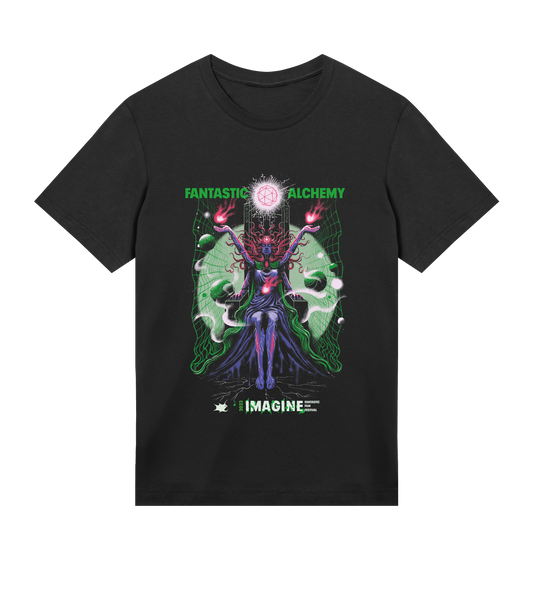 Fantastic Alchemy 2023 - Tshirt