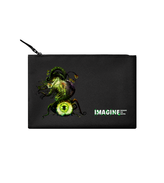 A Tentacular touch - Pouch 2025