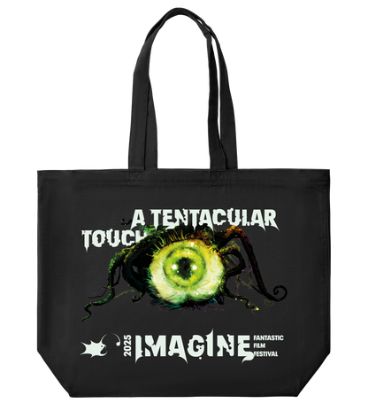 A Tentacular touch - Tas 2025