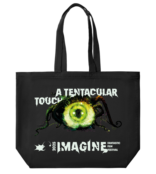 A Tentacular touch - Tas 2025