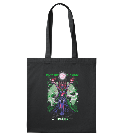 Fantastic Alchemy 2023 - Canvas Tote