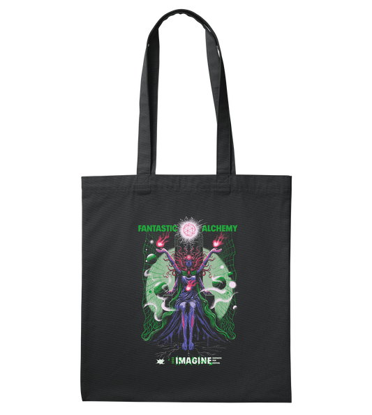 Fantastic Alchemy 2023 - Canvas Tote