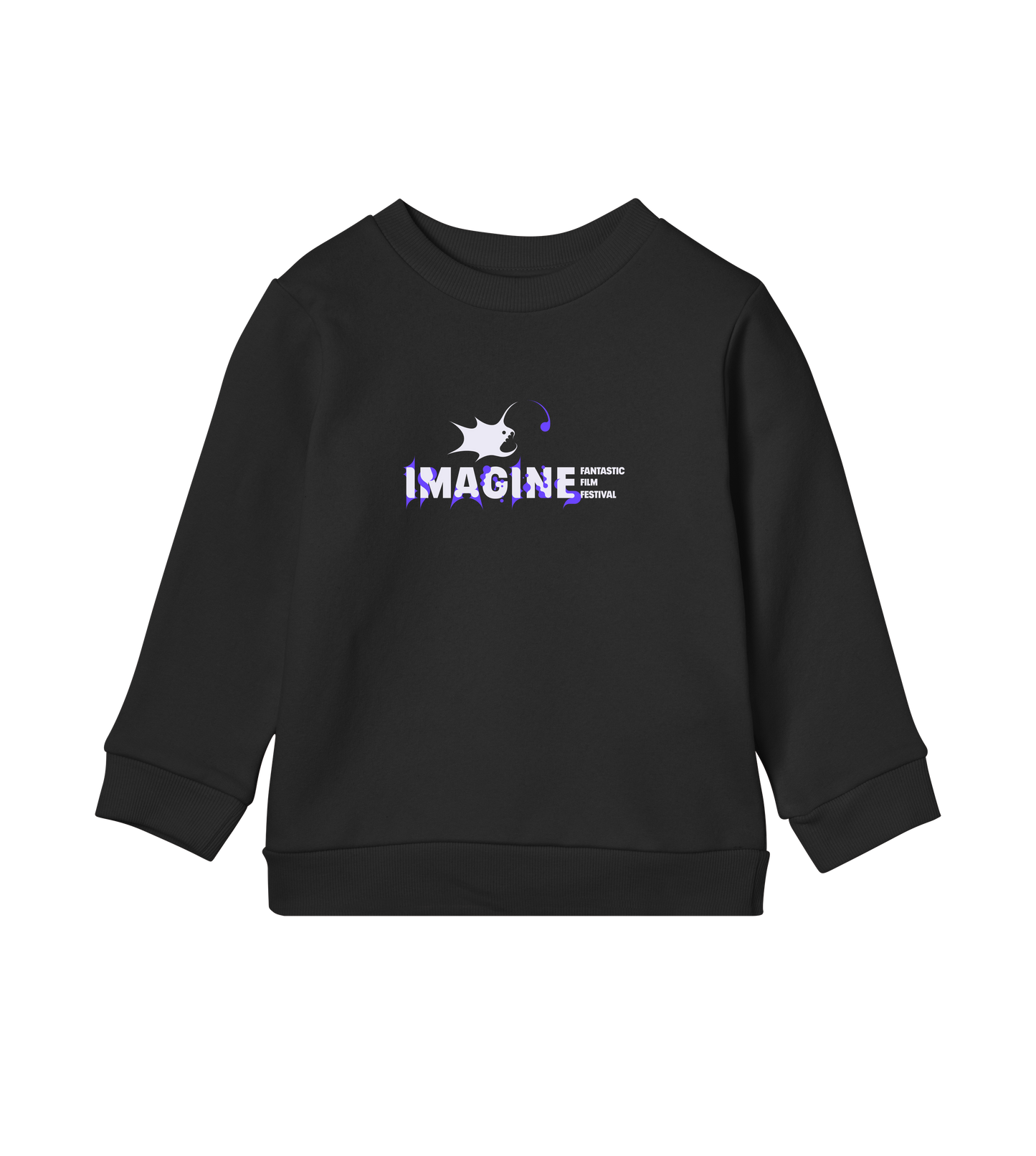 Kid's Sweater - Imagine