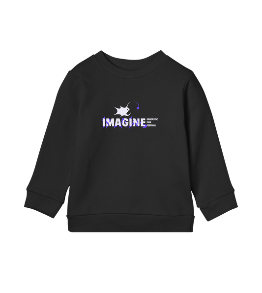 Kid's Sweater - Imagine