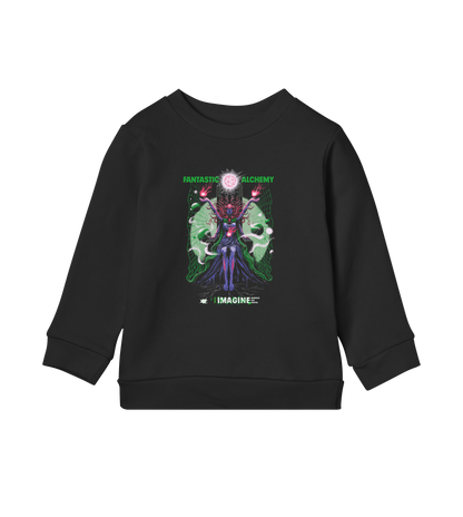 Fantastic Alchemy - Sweatshirt - For The Children!