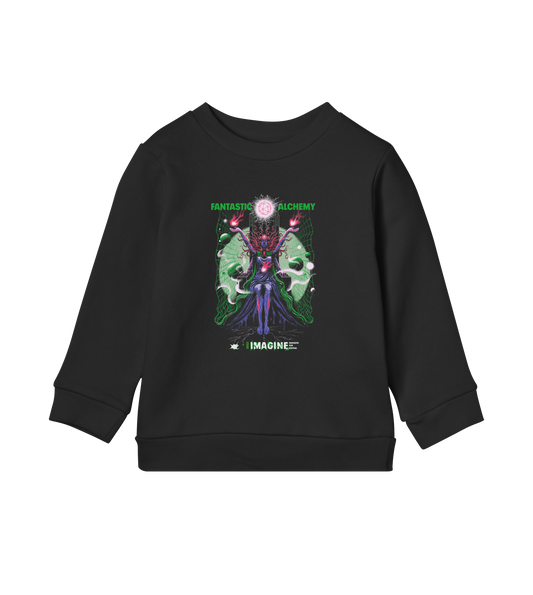 Fantastic Alchemy - Sweatshirt - For The Children!